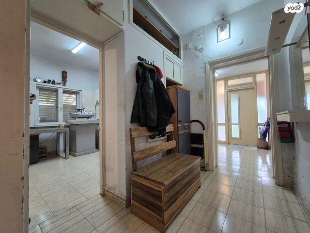 בית פרטי/ קוטג', רגבה