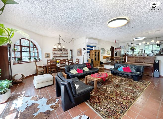 בית פרטי/ קוטג'