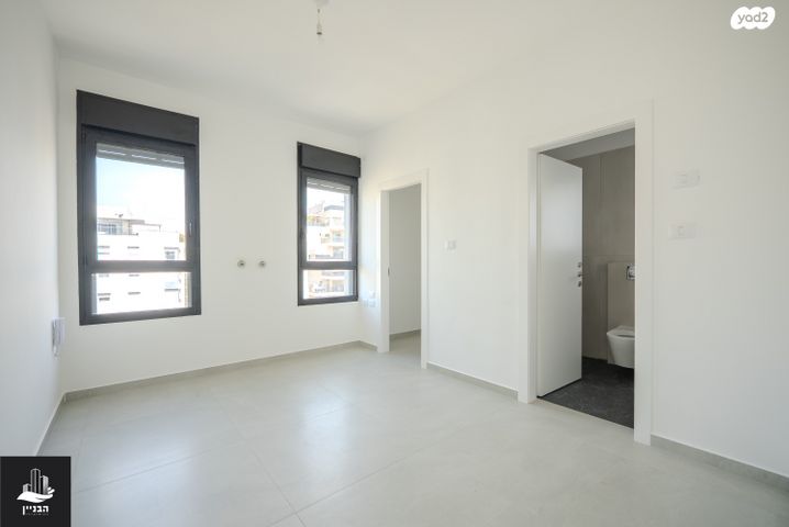 דירה, משה רינת 4, קרית רבין, חולון