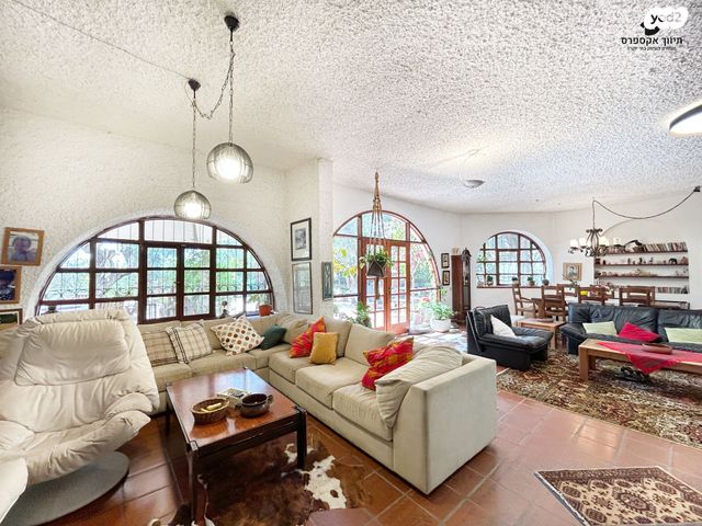 בית פרטי/ קוטג', עומר