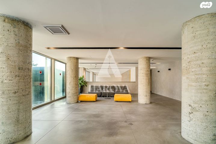 גג/ פנטהאוז, יפו העתיקה, תל אביב יפו