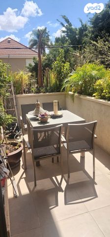 דירה, ענתות 15, גני צהלה, רמות צהלה, תל אביב יפו