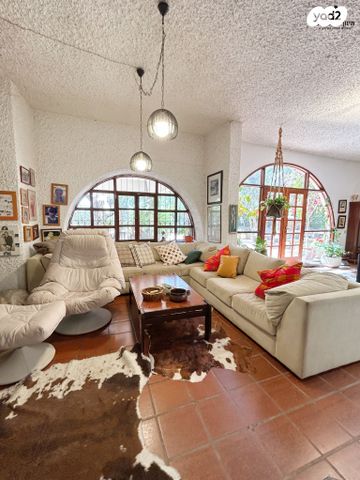 בית פרטי/ קוטג', עומר