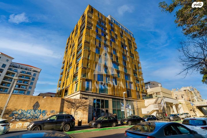 גג/ פנטהאוז, יפו העתיקה, תל אביב יפו