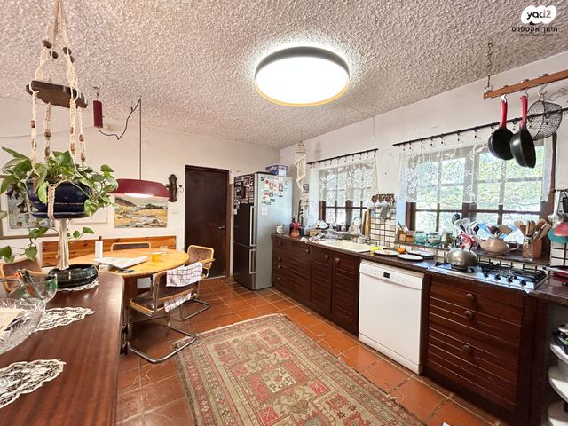 בית פרטי/ קוטג', עומר