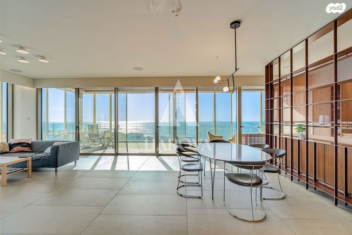 גג/ פנטהאוז, יפו העתיקה, תל אביב יפו