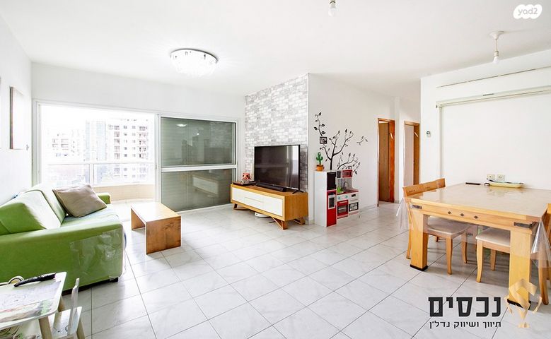 דירה, מיכל לייב כץ, המרכז השקט / מרכז העיר, פתח תקווה