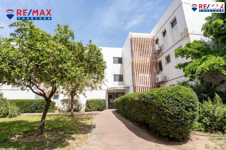 דירה, צפניה הנביא, רובע י', אשדוד