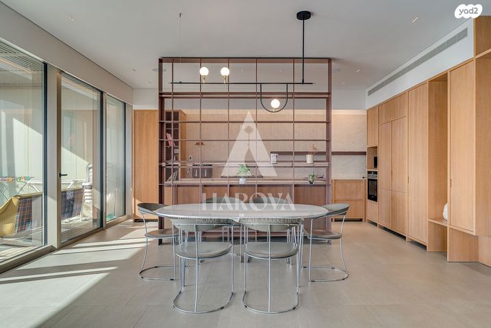 גג/ פנטהאוז, יפו העתיקה, תל אביב יפו