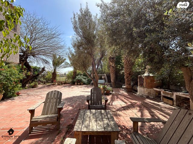 בית פרטי/ קוטג', עומר