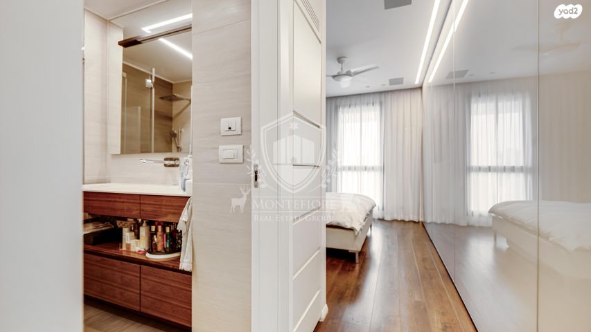 דירה, אליהו בית צורי, רמת אביב ג', תל אביב יפו