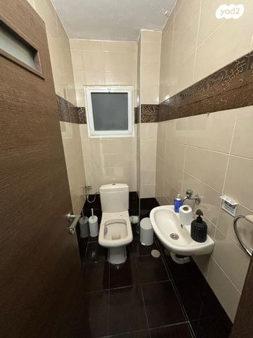 דירה, רחבת שלומציון, שכונה ו', באר שבע