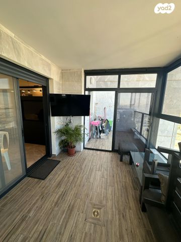 דירה, יוסף בורג 92, נווה זאב, נאות אילן, באר שבע