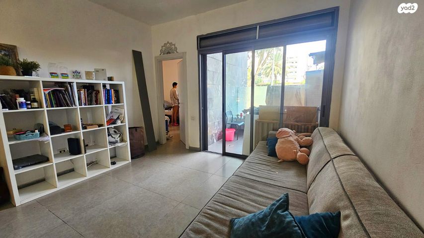 דירה, רשף 10, תל אביב יפו