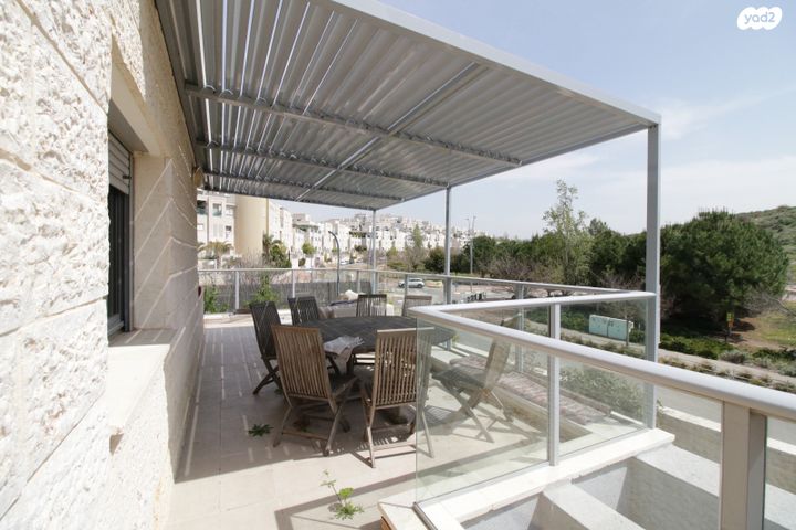 דירה, לאה אמנו, מוריה, מודיעין מכבים רעות