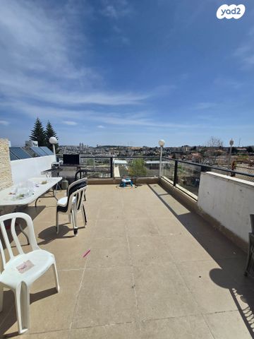 דופלקס, גבעת קנדה, גילה, ירושלים