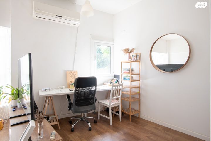 דירה, אבן גבירול, הצפון הישן - דרום, תל אביב יפו