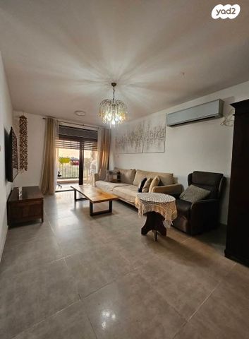 דירה, האתרוג 5, יפה נוף וגני דן, רמלה