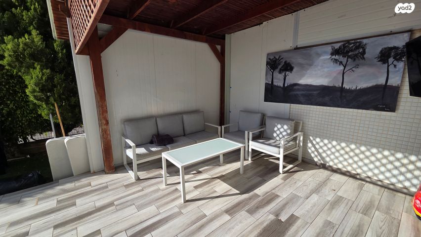 דירת גן, מעלה נוף, מעלה נוף, טירת כרמל