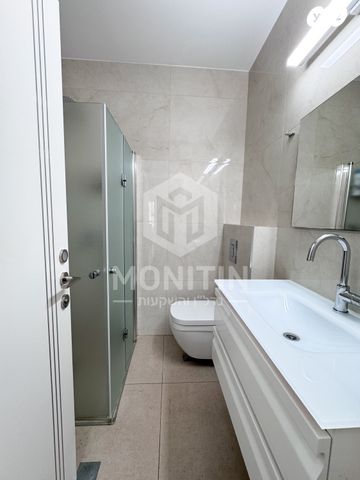 דירה, אקסודוס 12, מרינה, אשדוד