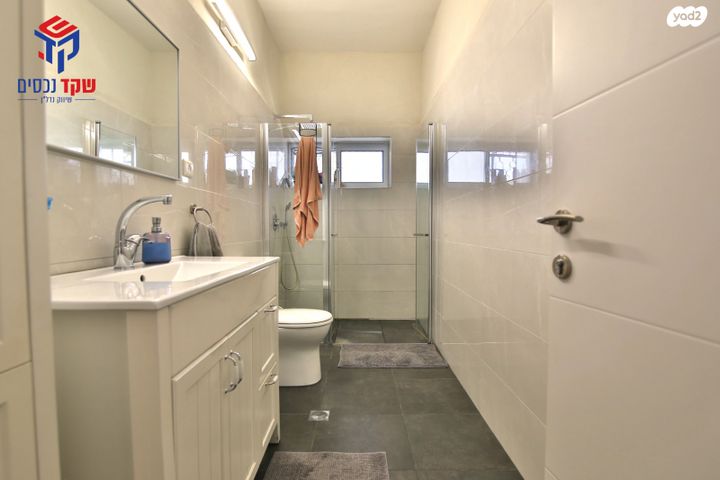 דו משפחתי, קרית ים