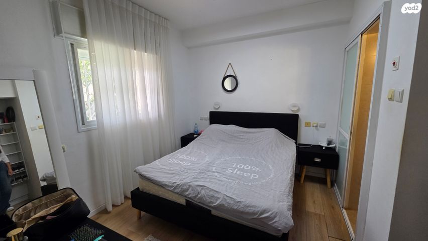 דירת גן, מעלה נוף, מעלה נוף, טירת כרמל