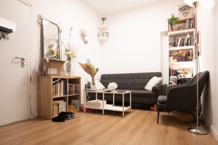 דירה, אבן גבירול, הצפון הישן - דרום, תל אביב יפו