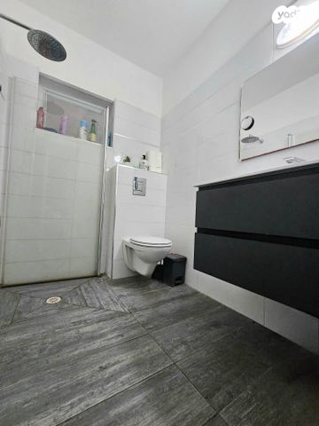 דירה, האתרוג 5, יפה נוף וגני דן, רמלה