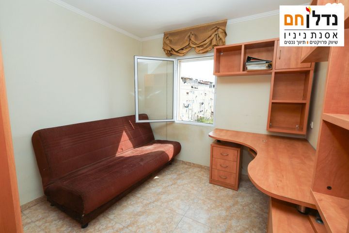 דירה, א.ל. זיסו, יד התשעה, שביב, הרצליה