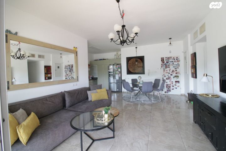 דירה, לאה אמנו, מוריה, מודיעין מכבים רעות