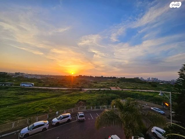 דירה, האתרוג 5, יפה נוף וגני דן, רמלה