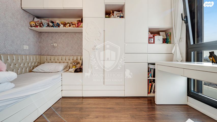 דירה, אליהו בית צורי, רמת אביב ג', תל אביב יפו