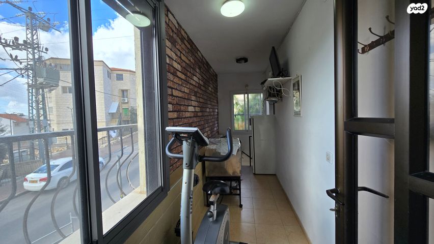 דירת גן, בן גוריון כנען, צפת