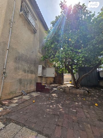 בית פרטי/ קוטג', הרצליה