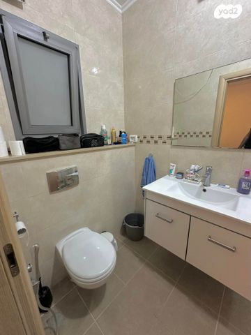 דופלקס, פינסקר 3, עיר, מרכז העיר, נהריה