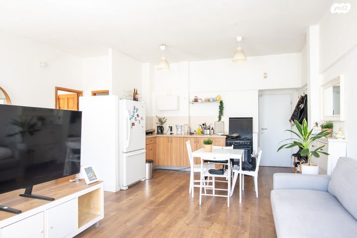 דירה, אבן גבירול, הצפון הישן - דרום, תל אביב יפו