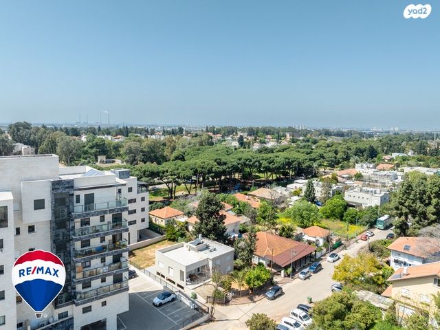 גג/ פנטהאוז, דרך הבנים, מרכז פרדס חנה, פרדס חנה כרכור