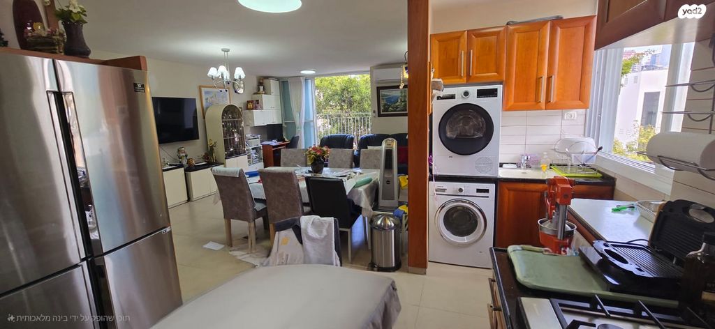 דירה, מזא"ה, לב תל אביב, לב העיר צפון, תל אביב יפו