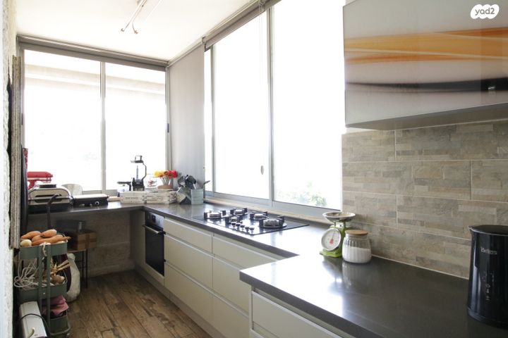 דירה, לאה אמנו, מוריה, מודיעין מכבים רעות