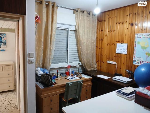 דו משפחתי, קצרין