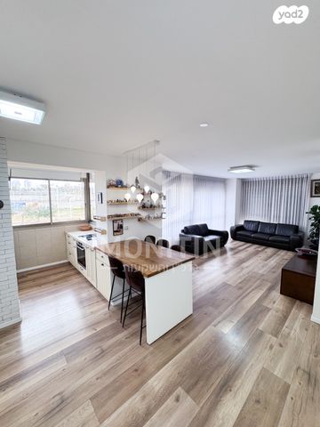 דירה, אקסודוס 12, מרינה, אשדוד