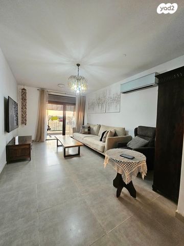 דירה, האתרוג 5, יפה נוף וגני דן, רמלה