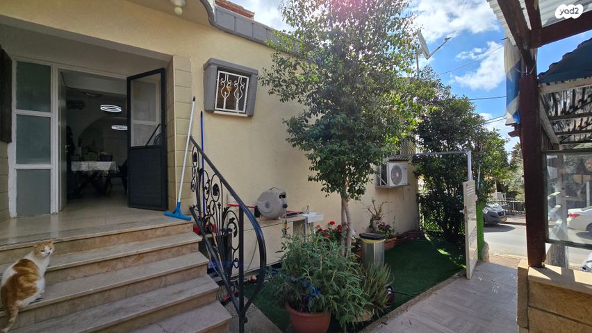 בן גוריון כנען