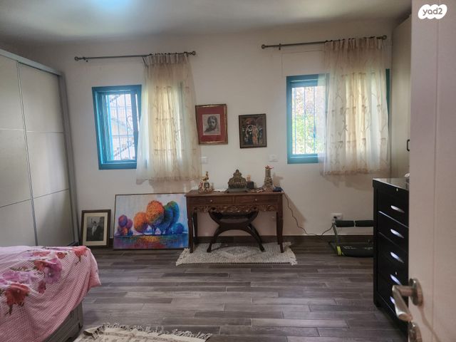 גג/ פנטהאוז, בית הערבה 11, תלפיות, ירושלים