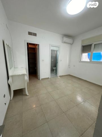 דירת גן, הרצל 135, עין שרה, נהריה