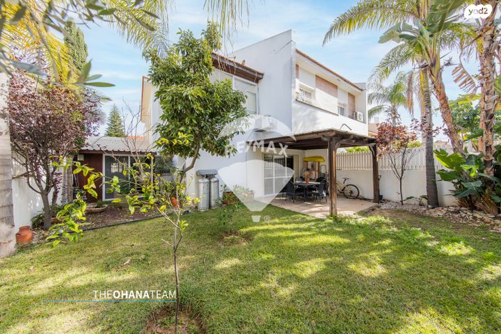 דו משפחתי, עירית, רמת פולג, נתניה