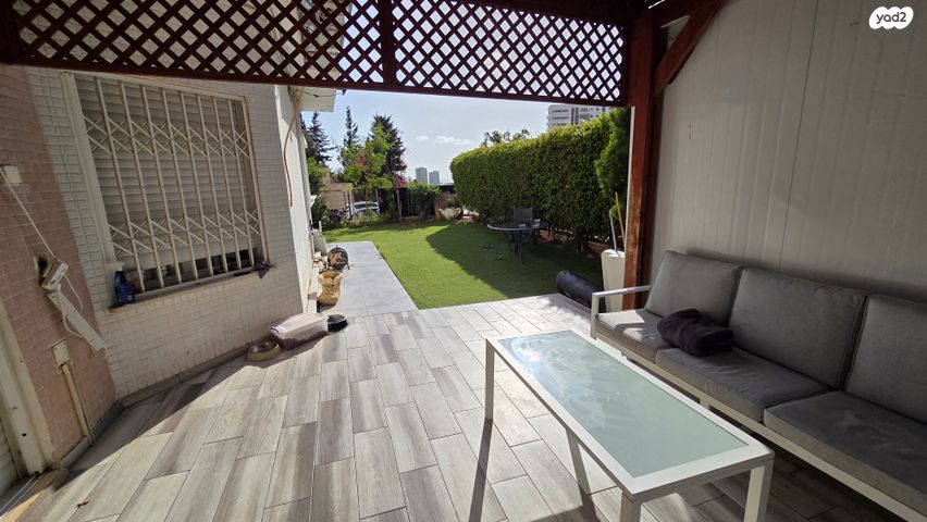 דירת גן, מעלה נוף, מעלה נוף, טירת כרמל