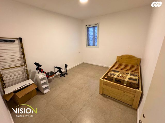 דירה, שכונה ט', באר שבע