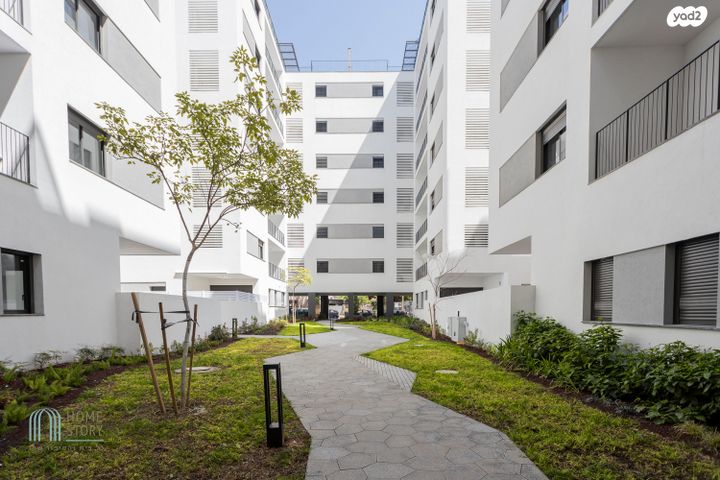 דירה, פרזון, יד אליהו, תל אביב יפו