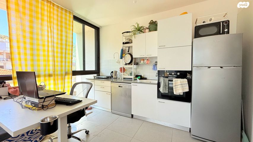 דירה, אחד העם 6, הרצליה, חיפה